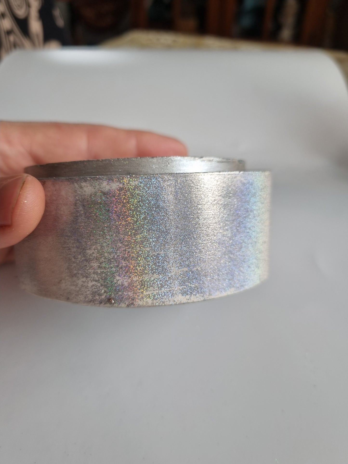 Handmade beautiful coasters cups,glasses, beautiful made with love