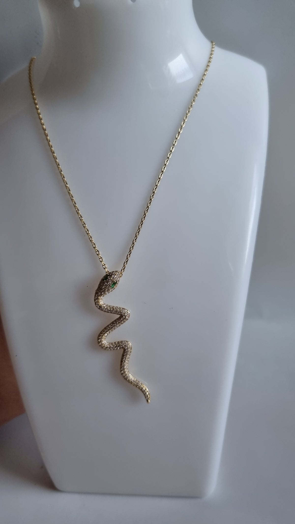 gold plated and platinum plated copper metal  with sw.crystal