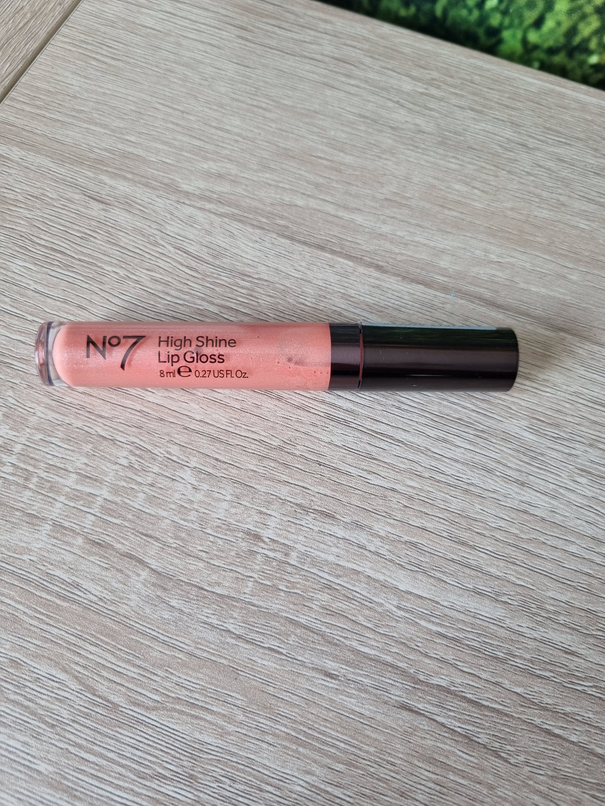 L°7 High Shine lūpų blizgesys
